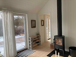 5 Star Holiday Home in Vejby
