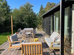 5 Star Holiday Home in Vejby