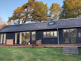 5 Star Holiday Home in Vejby