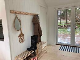 5 Star Holiday Home in Vejby