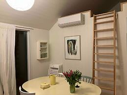 5 Star Holiday Home in Vejby