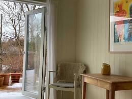 5 Star Holiday Home in Vejby