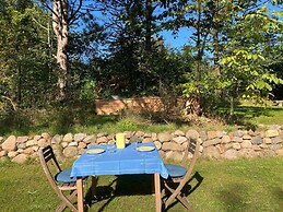 5 Star Holiday Home in Vejby