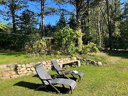 5 Star Holiday Home in Vejby