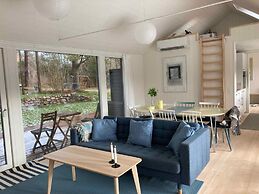 5 Star Holiday Home in Vejby