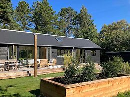 5 Star Holiday Home in Vejby