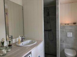 5 Star Holiday Home in Vejby