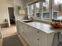 5 Star Holiday Home in Vejby