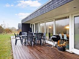 4 Star Holiday Home in Brovst