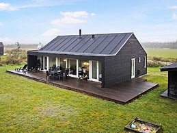 4 Star Holiday Home in Brovst