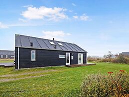 4 Star Holiday Home in Brovst