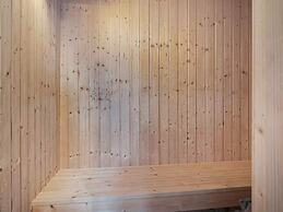 4 Star Holiday Home in Brovst