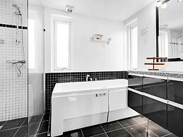 4 Star Holiday Home in Brovst