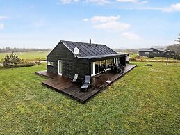 4 Star Holiday Home in Brovst
