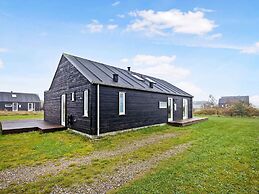 4 Star Holiday Home in Brovst