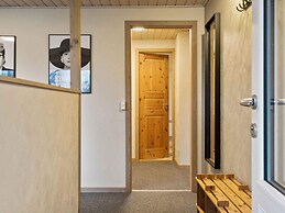 5 Star Holiday Home in Karrebaeksminde