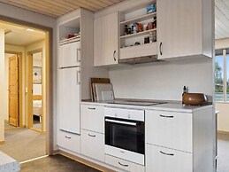 5 Star Holiday Home in Karrebaeksminde