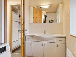 5 Star Holiday Home in Karrebaeksminde