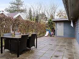 5 Star Holiday Home in Karrebaeksminde