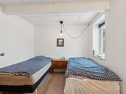 5 Star Holiday Home in Ronne