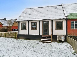 5 Star Holiday Home in Ronne