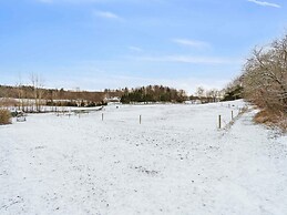 5 Star Holiday Home in Ronne
