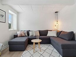5 Star Holiday Home in Ronne