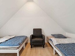 5 Star Holiday Home in Ronne