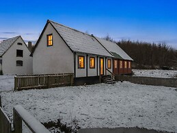 5 Star Holiday Home in Ronne