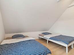 5 Star Holiday Home in Ronne