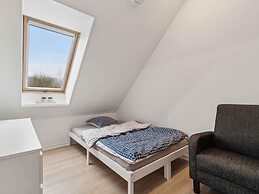 5 Star Holiday Home in Ronne