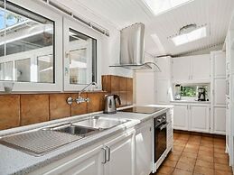 5 Star Holiday Home in Nexo
