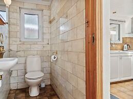 5 Star Holiday Home in Nexo