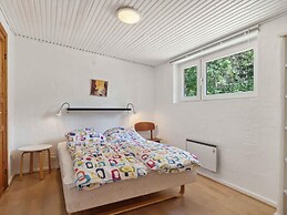 5 Star Holiday Home in Nexo