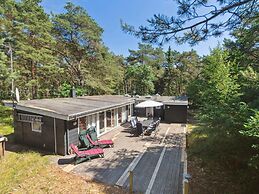 5 Star Holiday Home in Nexo