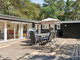 5 Star Holiday Home in Nexo