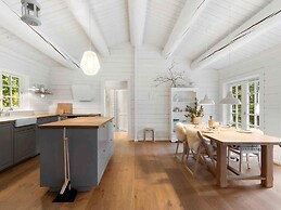 5 Star Holiday Home in Vig