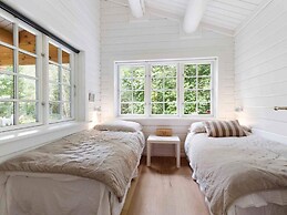 5 Star Holiday Home in Vig
