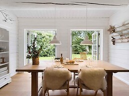 5 Star Holiday Home in Vig