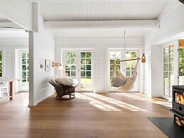 5 Star Holiday Home in Vig