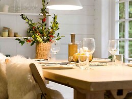 5 Star Holiday Home in Vig