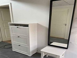 5 Star Holiday Home in Vejby