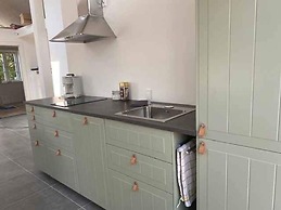 5 Star Holiday Home in Vejby
