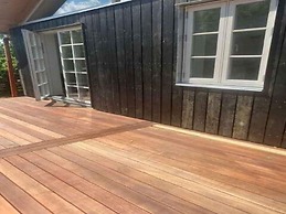 5 Star Holiday Home in Vejby