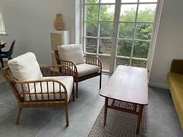 5 Star Holiday Home in Vejby