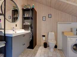 5 Star Holiday Home in Broager