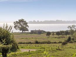 5 Star Holiday Home in Broager