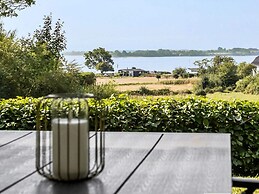 5 Star Holiday Home in Broager