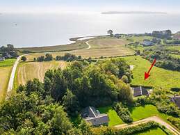 5 Star Holiday Home in Broager