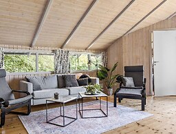 5 Star Holiday Home in Broager